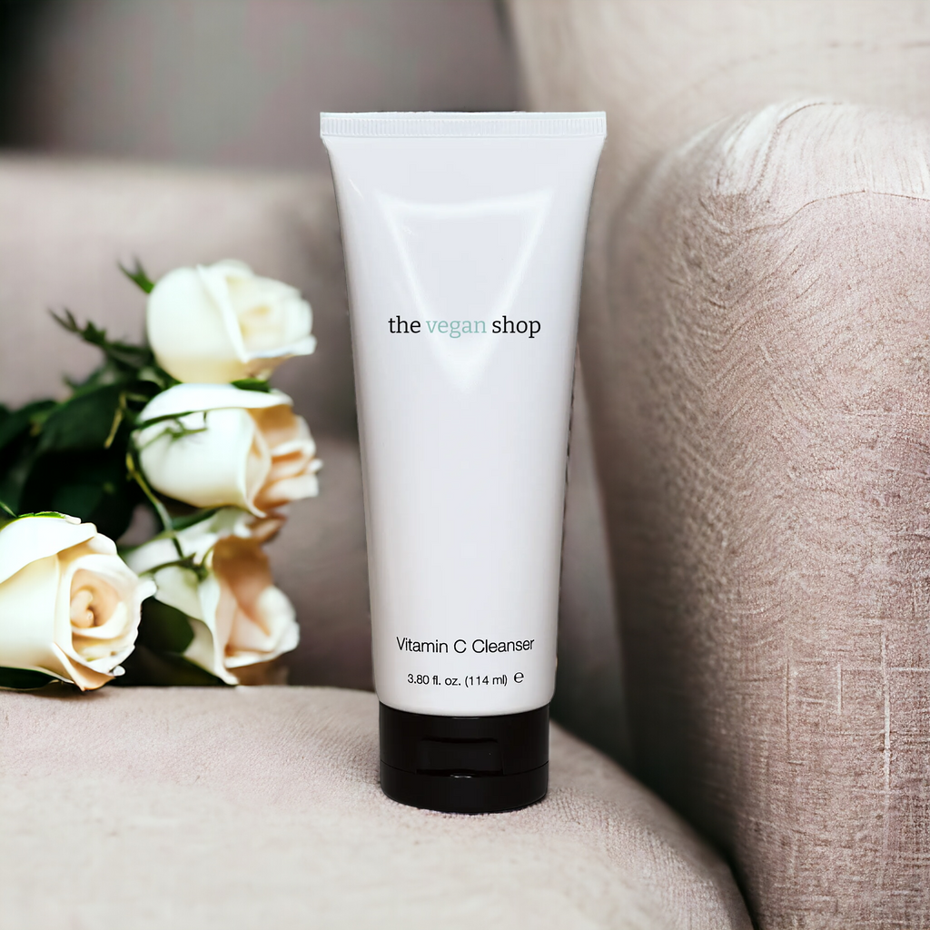 Vitamin C Cleanser Vegan