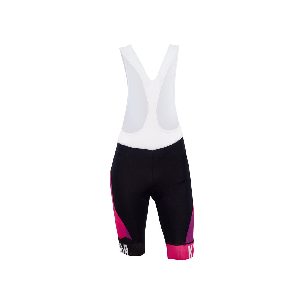 Women's Infrared PrO2 Bib Short