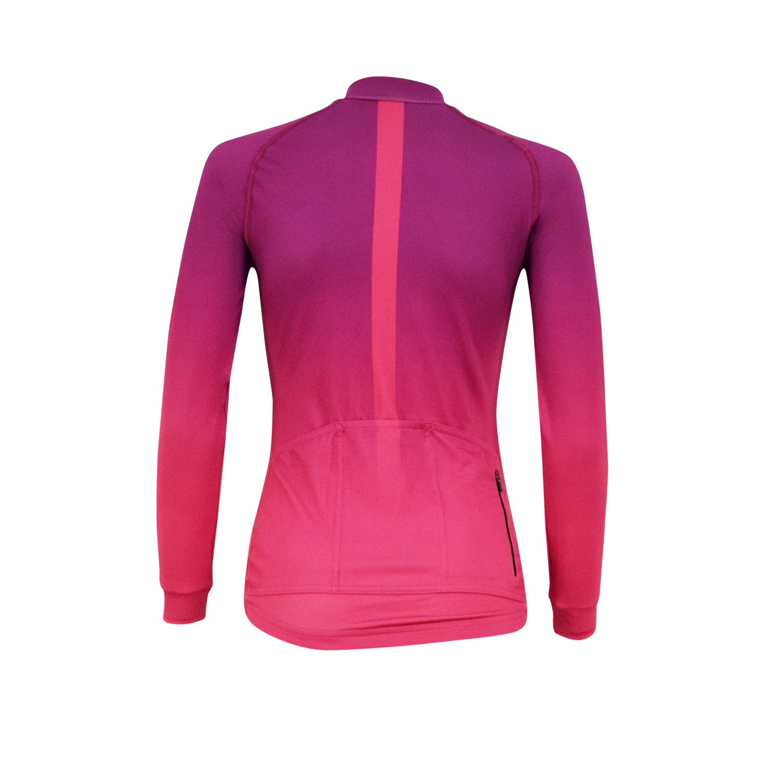 Women's Infrared PrO2 LS Cycle Jersey