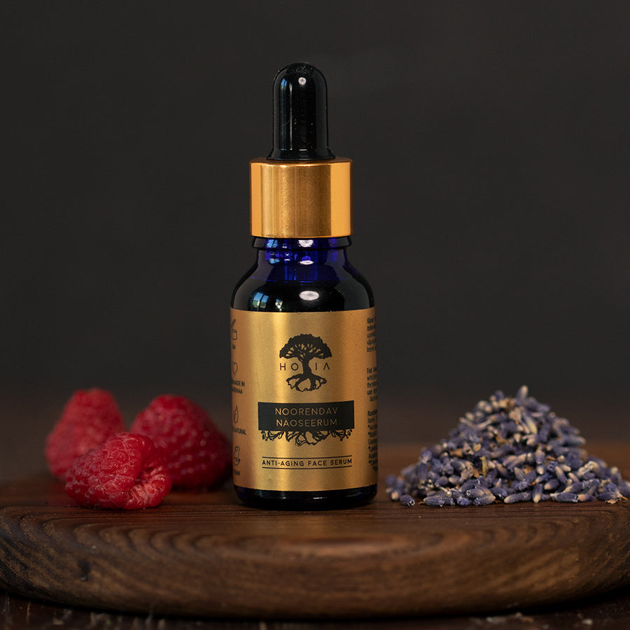 Anti-Aging Face Serum