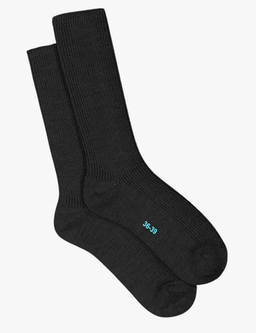 WALTER Merino Wool Hiking Socks – Warm, Dry & Comfortable by Breden at brixbailey.com