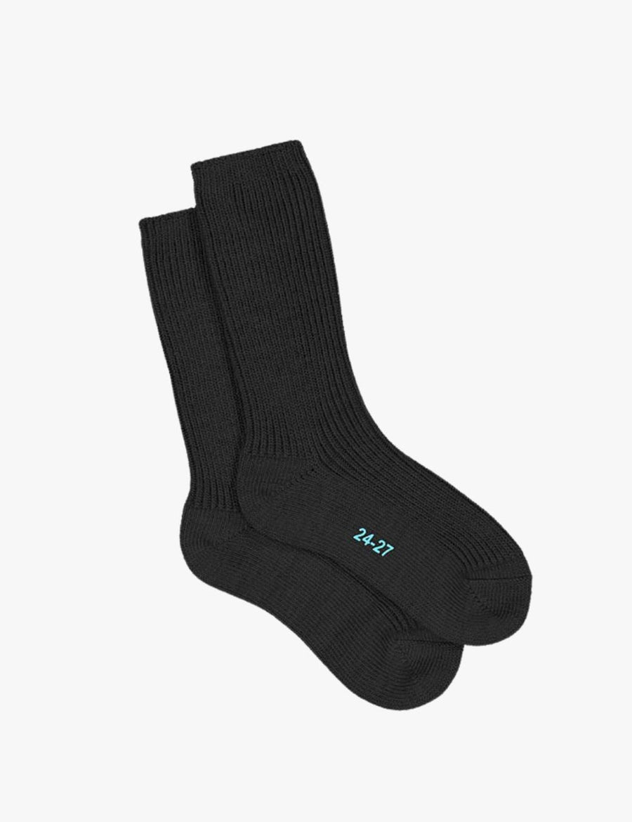 WALTER Merino Wool Socks for Babies – Warm, Non-Squeeze & Oeko-Tex Certified by Breden at brixbailey.com