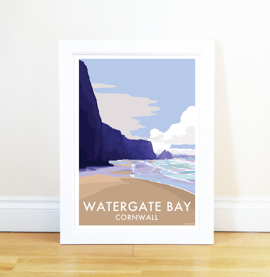 Watergate Bay