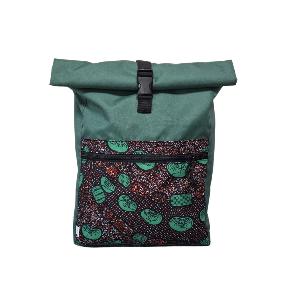 Drinbags Backpack – Stylish, Secure & Weather-Resistant by Drinbags at www.brixbailey.com