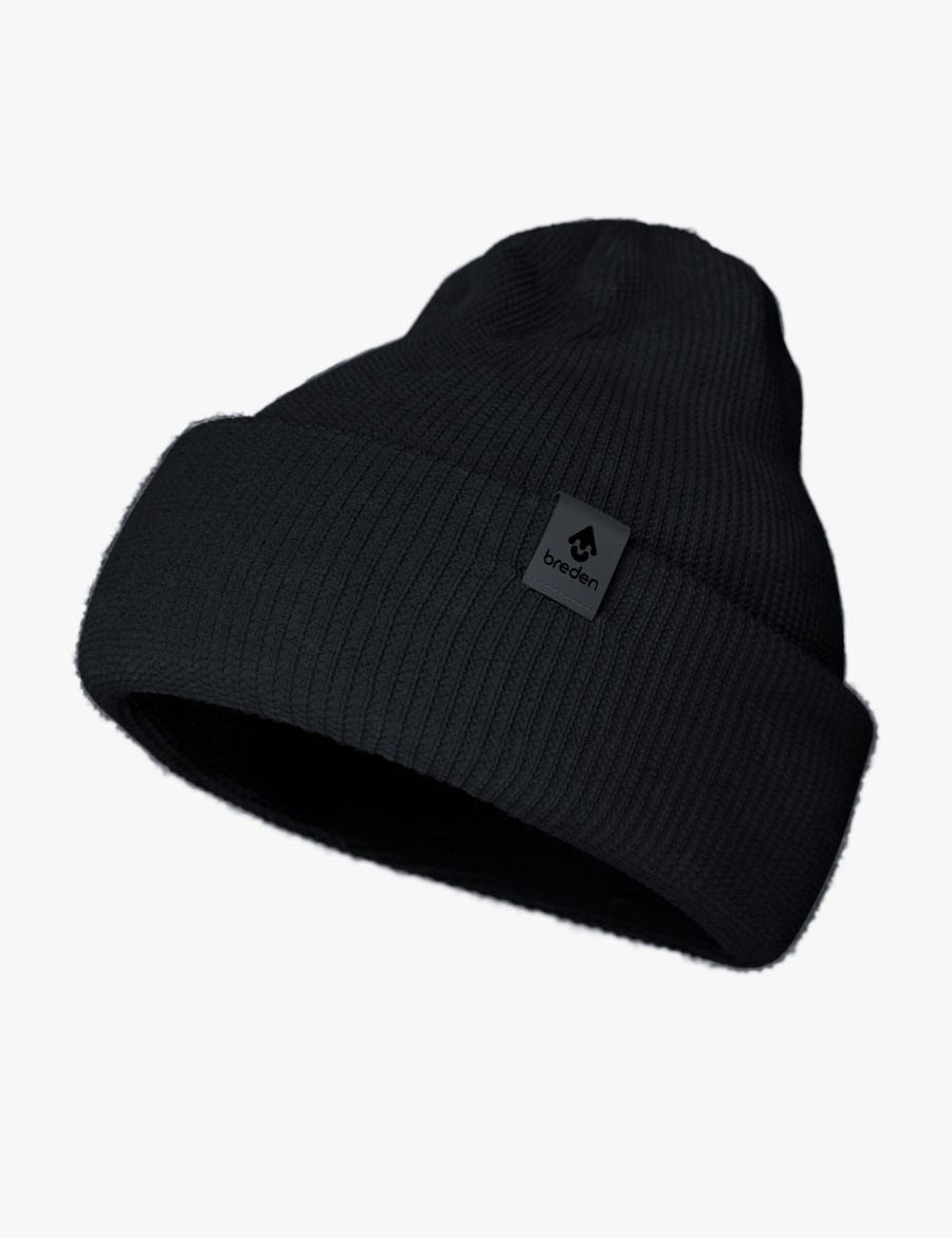 Innovative Merino Wool Winter Hat – Seamless & Moisture-Wicking by Breden at brixbailey.com