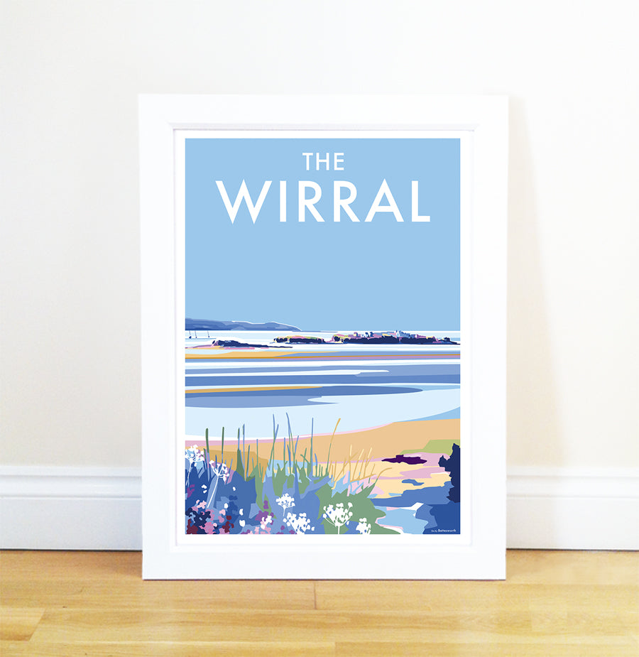 The Wirral