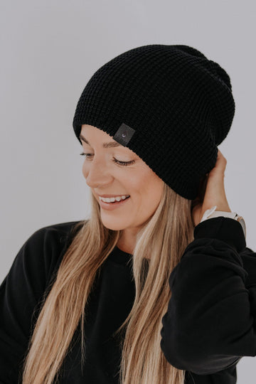 Soft Merino Wool Hat – Comfy & Secure, Ideal for Cold Weather by Breden at brixbailey.com