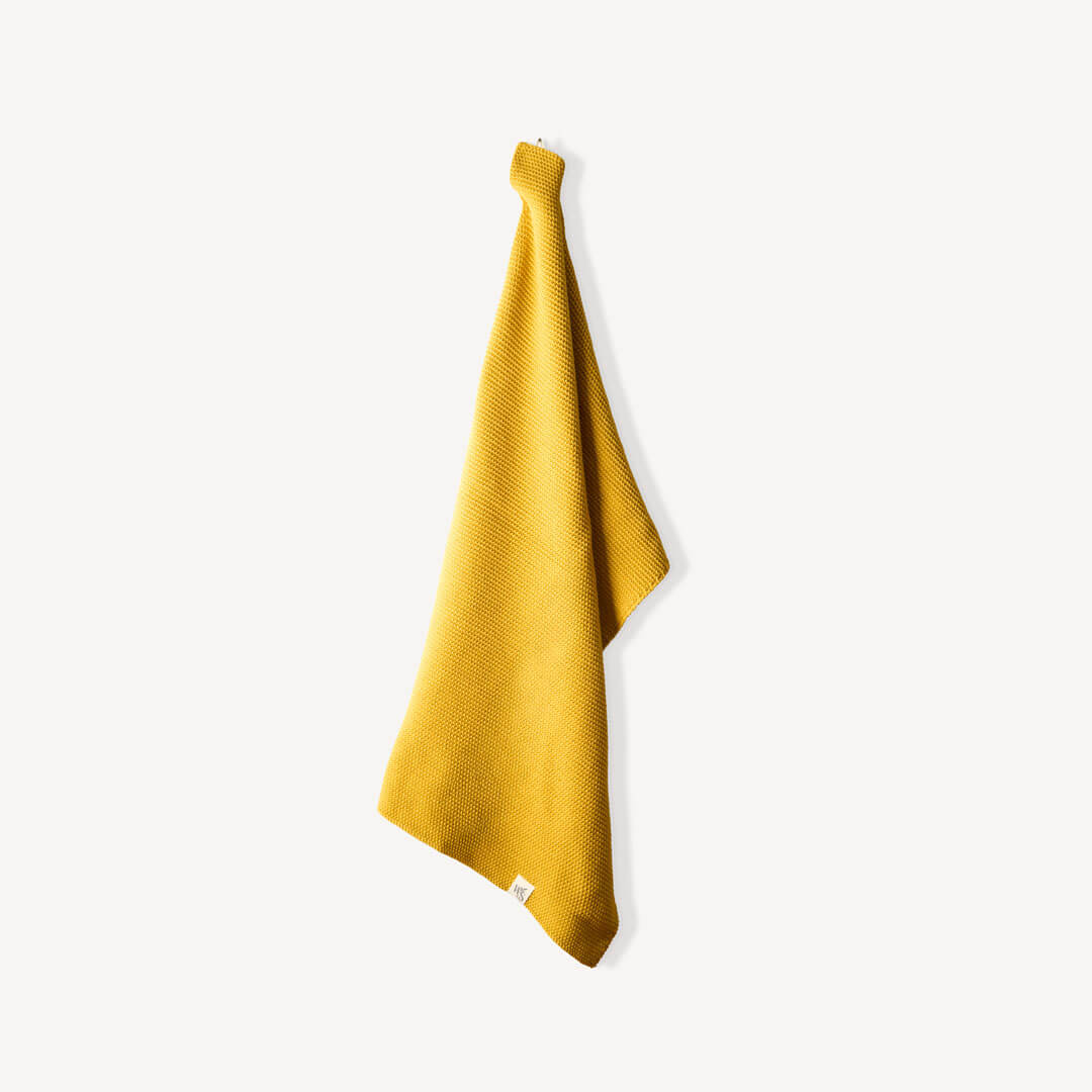 Organic Cotton Hand Towels