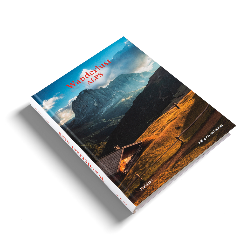 Hiking Across the Alps Guide