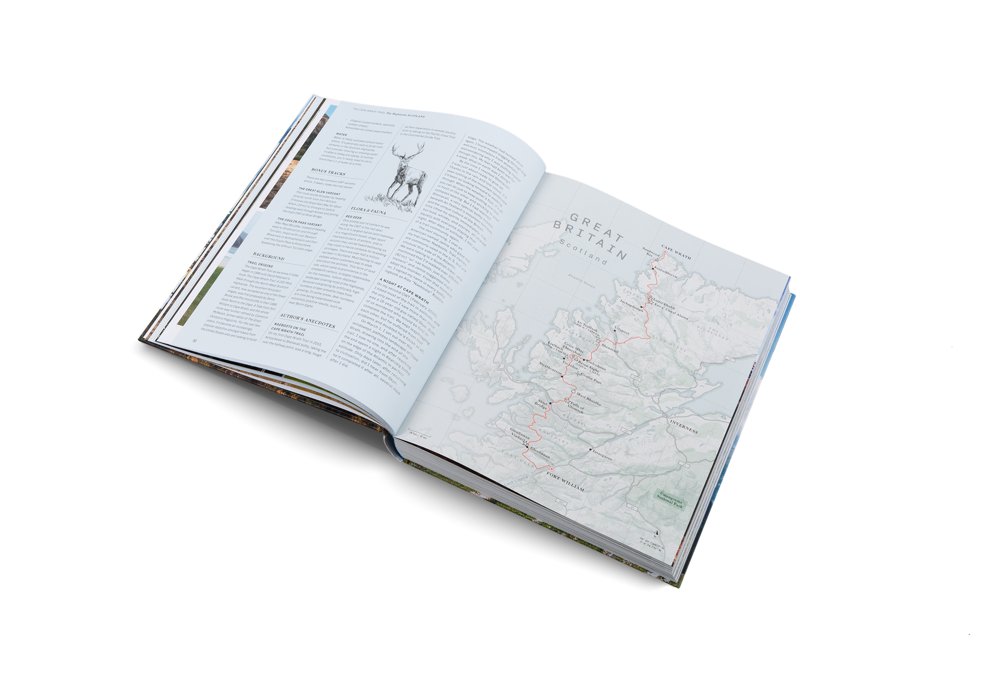 Wanderlust Europe Adventure Guide