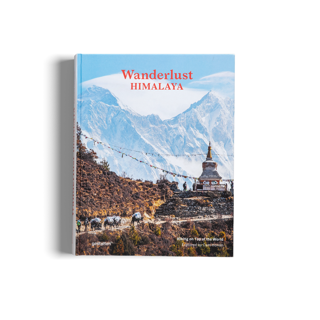 Wanderlust Himalaya Hiking Guide