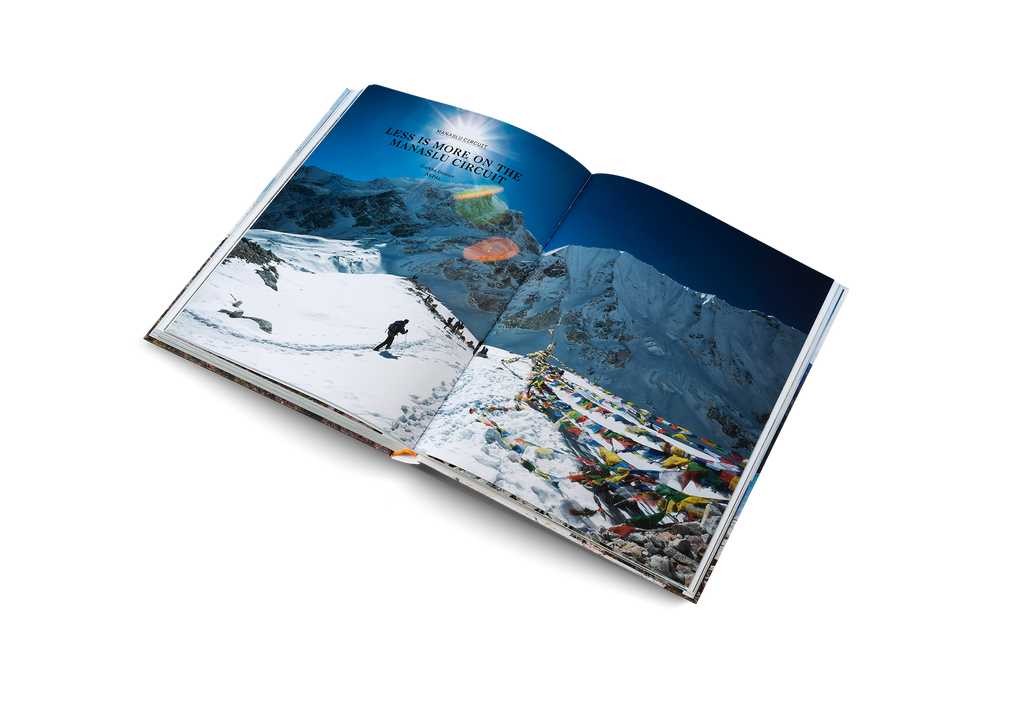 Wanderlust Himalaya Hiking Guide