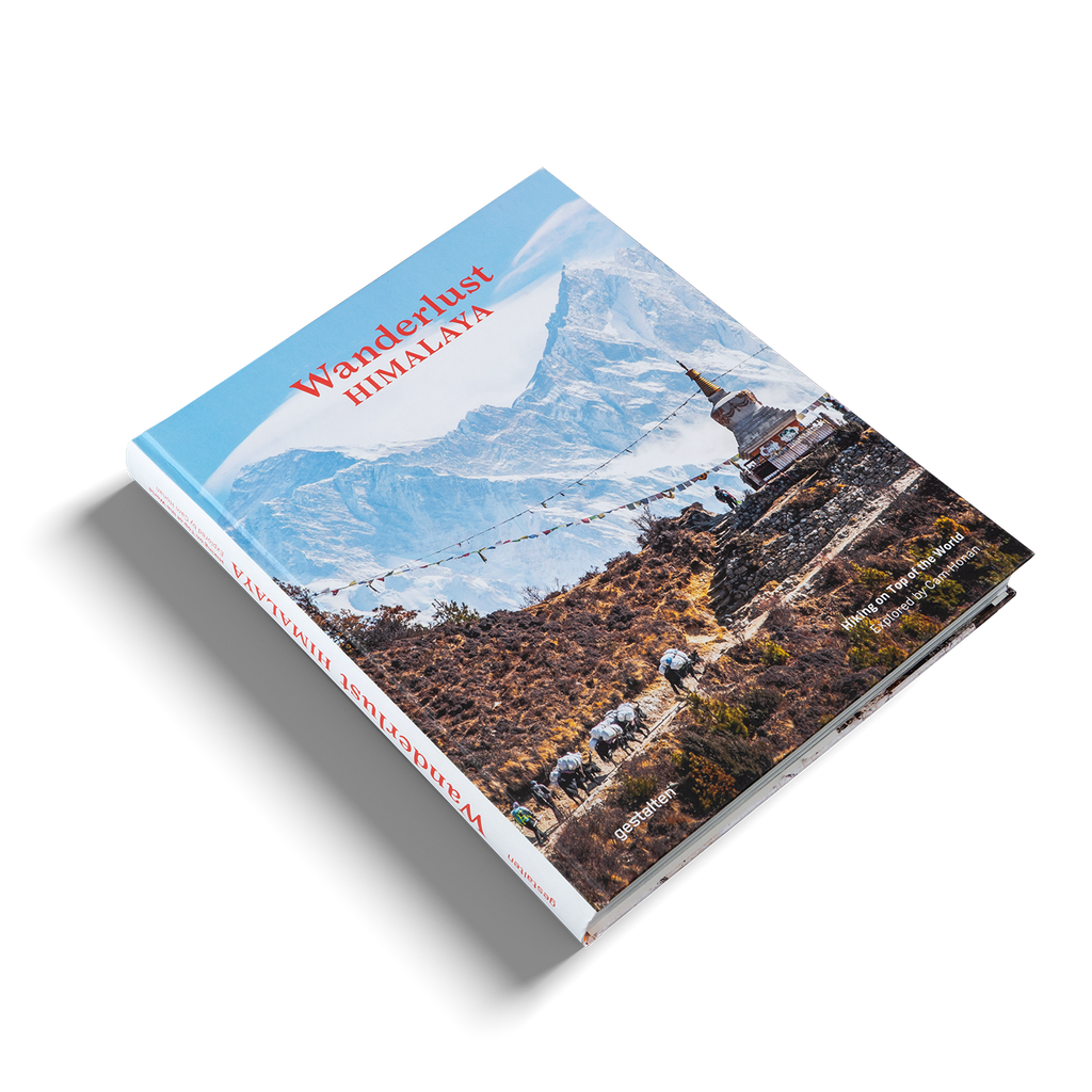 Wanderlust Himalaya Hiking Guide