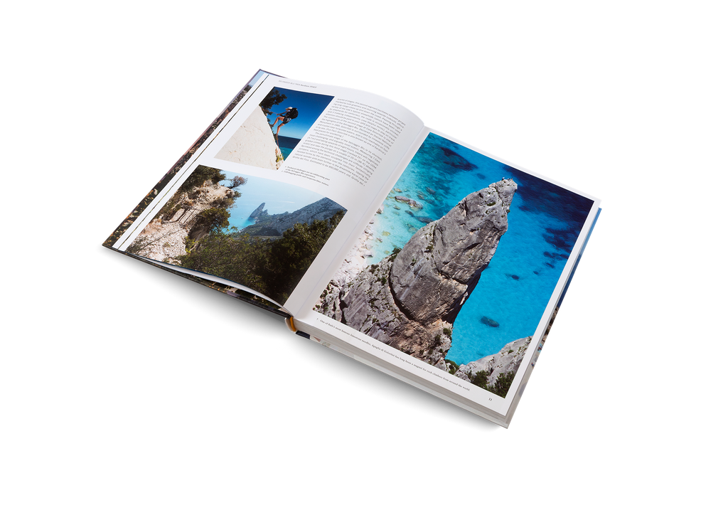 Mediterranean Trail Explorer Guide