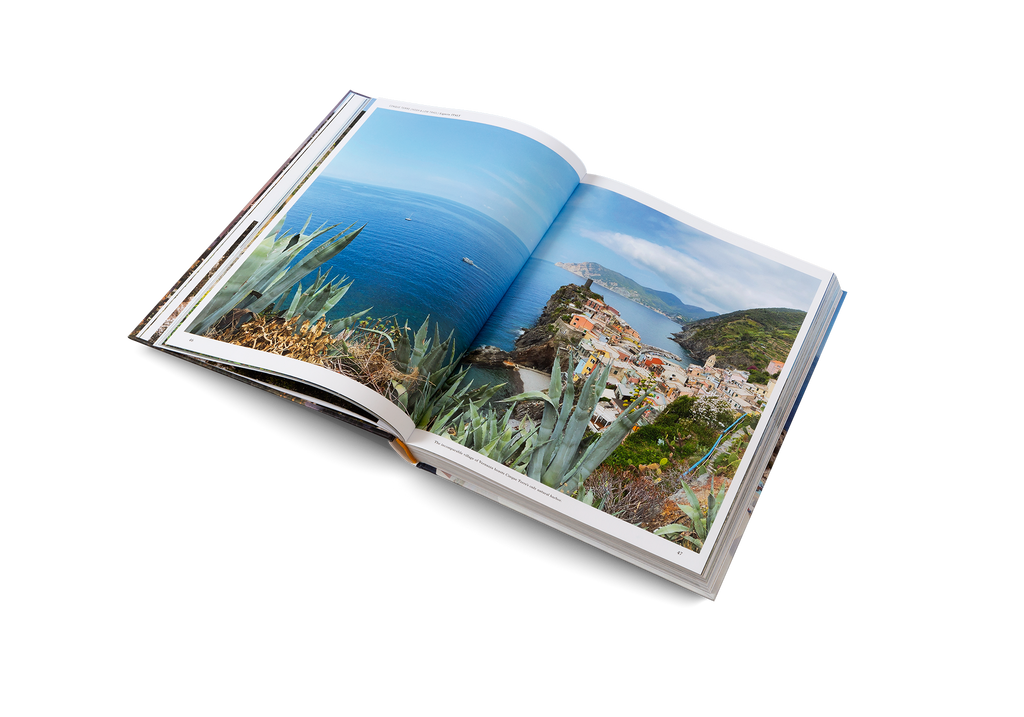 Mediterranean Trail Explorer Guide