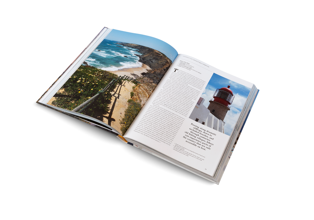 Mediterranean Trail Explorer Guide