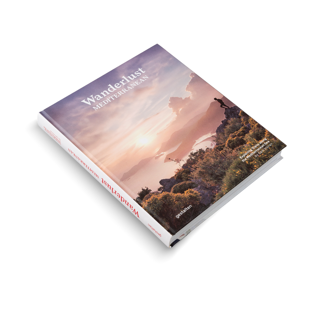 Mediterranean Trail Explorer Guide