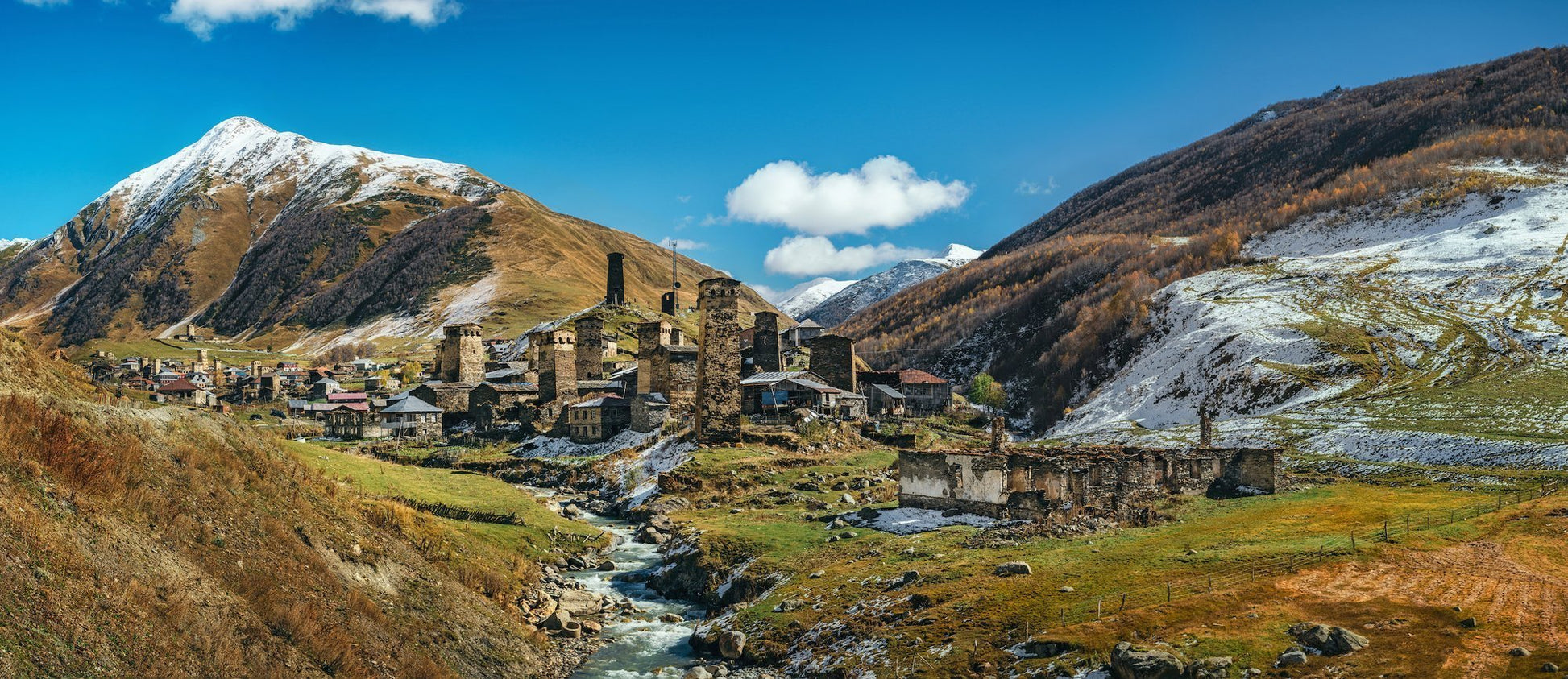 Wanderlust Europe Adventure Guide