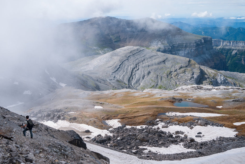Wanderlust Europe Adventure Guide
