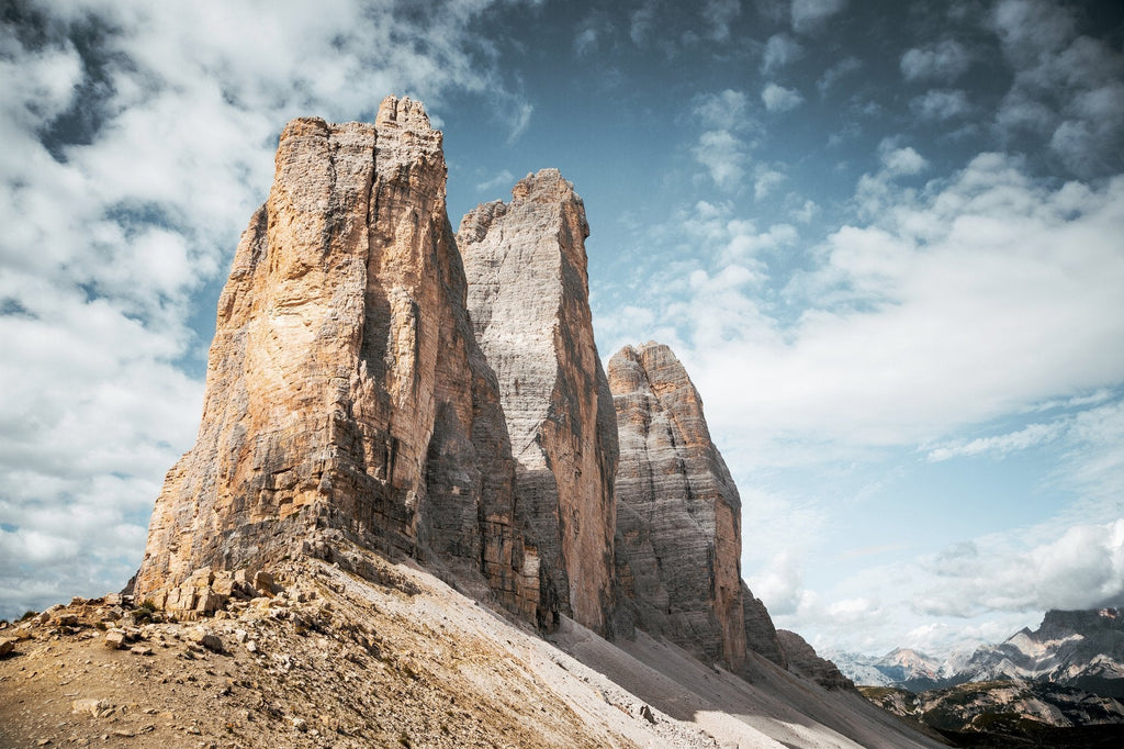 Wanderlust Europe Adventure Guide