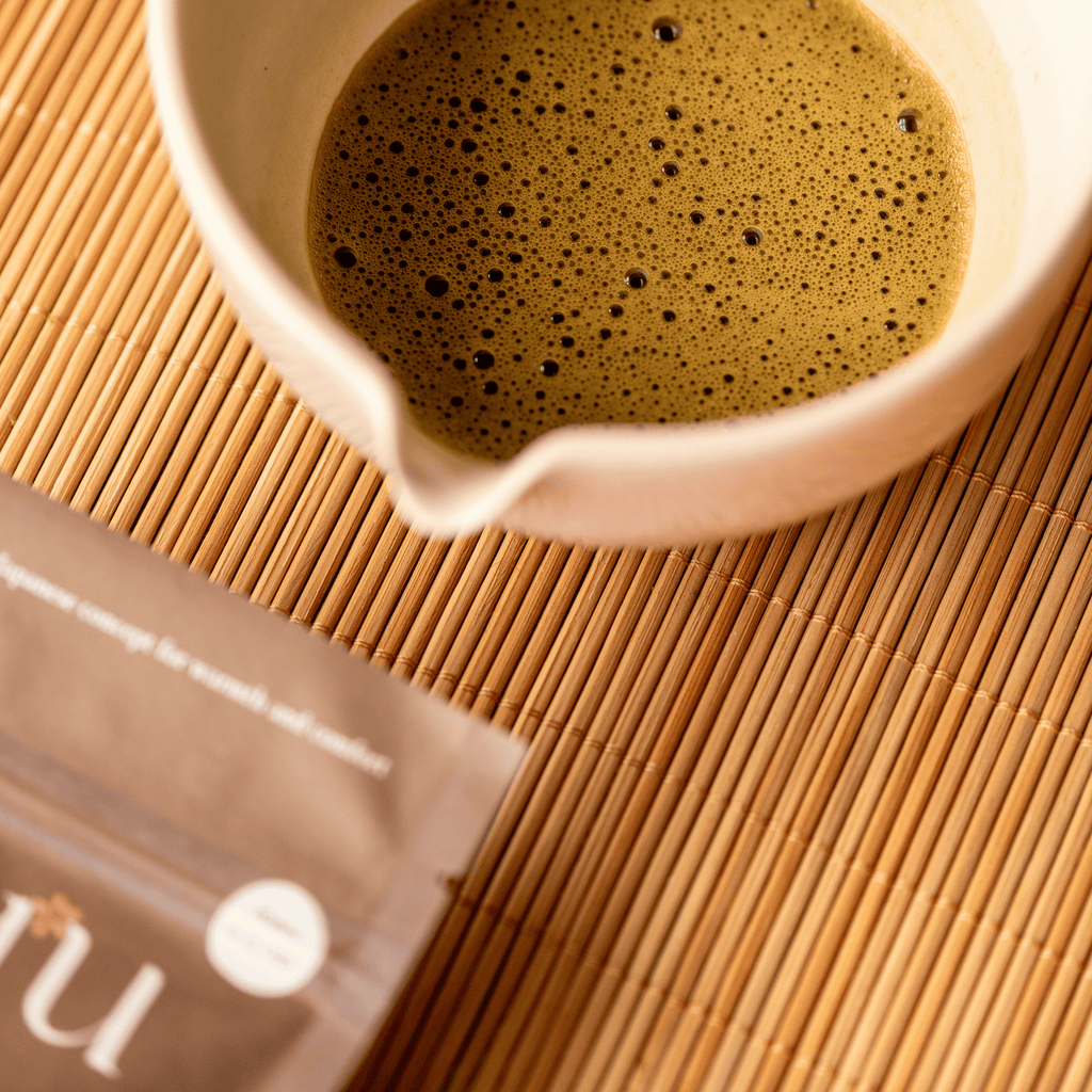 Japanese Tea Discovery Set Matcha and Hojicha