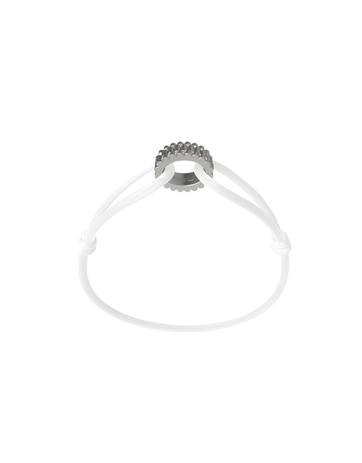 Regent Cord Bracelet