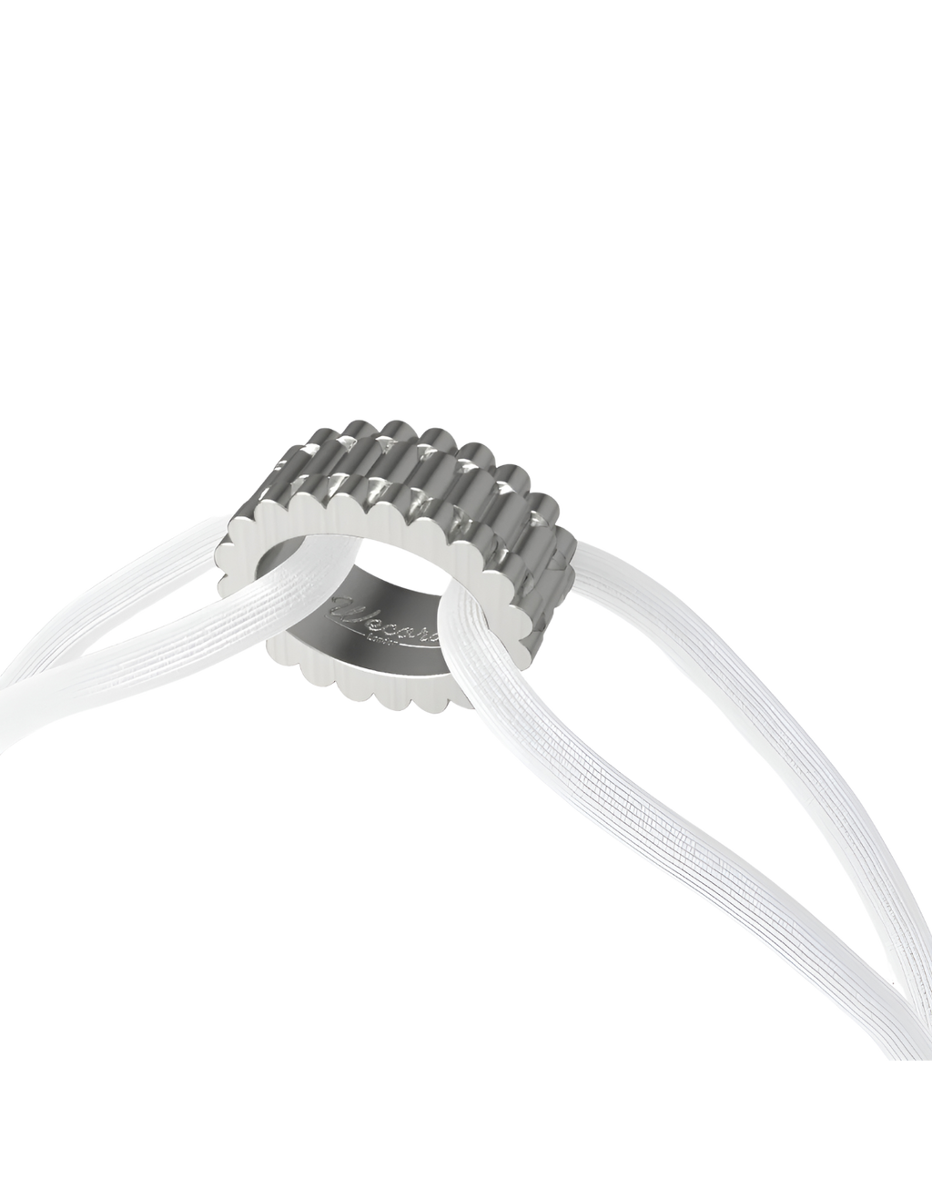 Regent Cord Bracelet