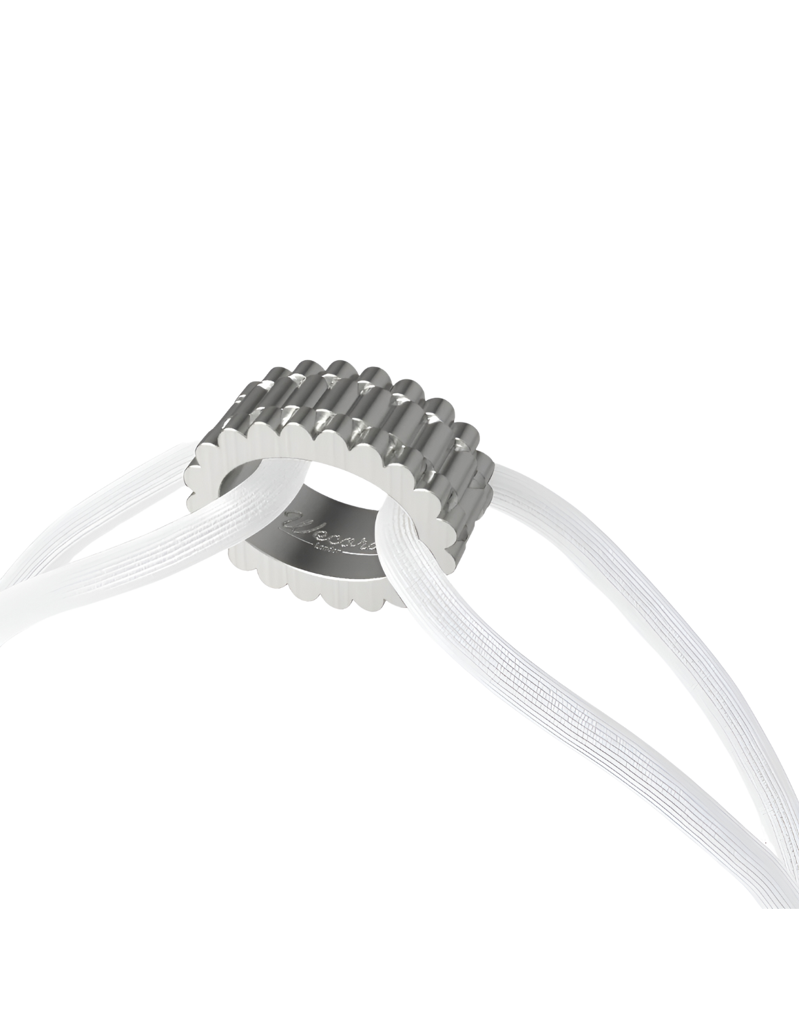 Regent Cord Bracelet