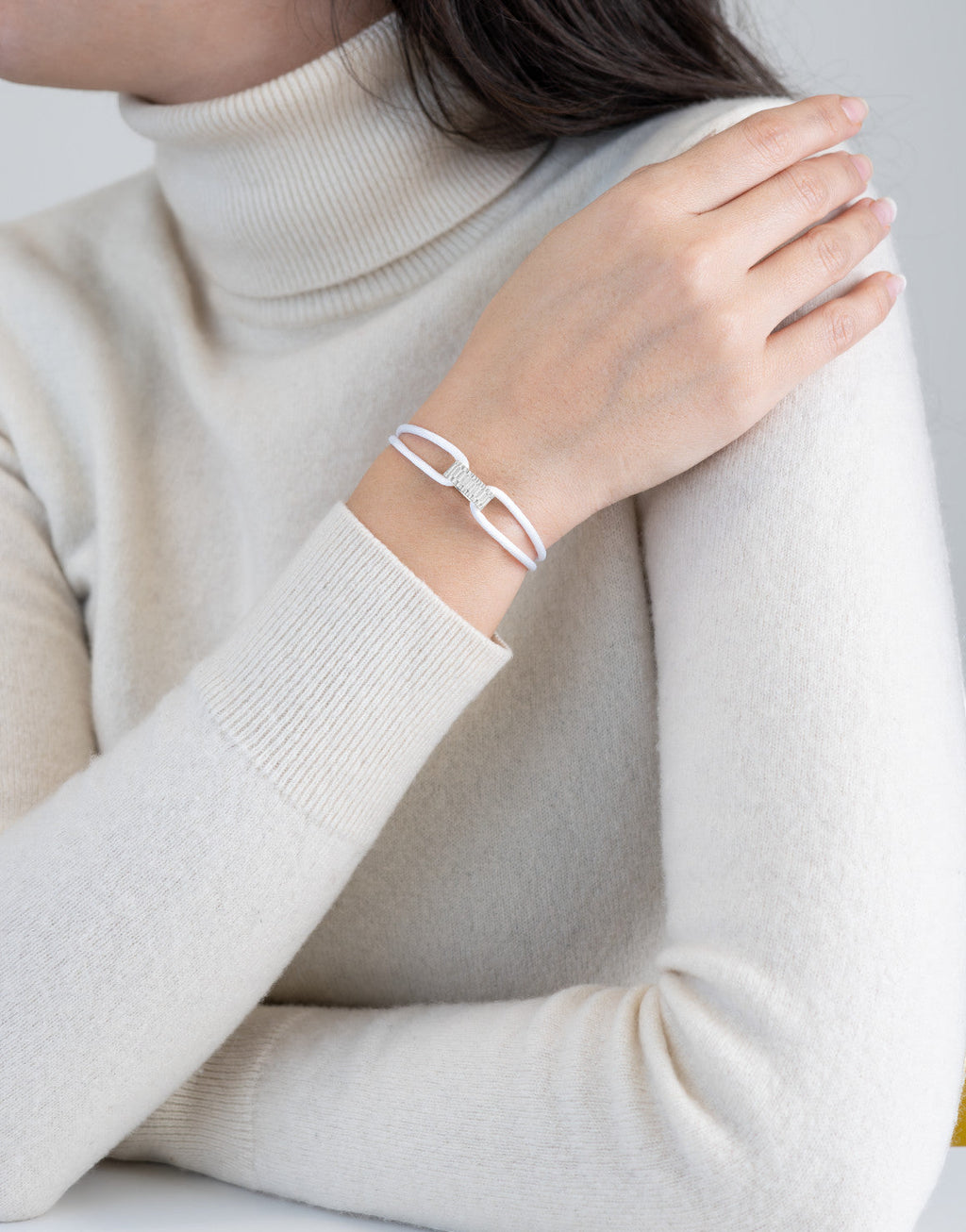 Regent Cord Bracelet