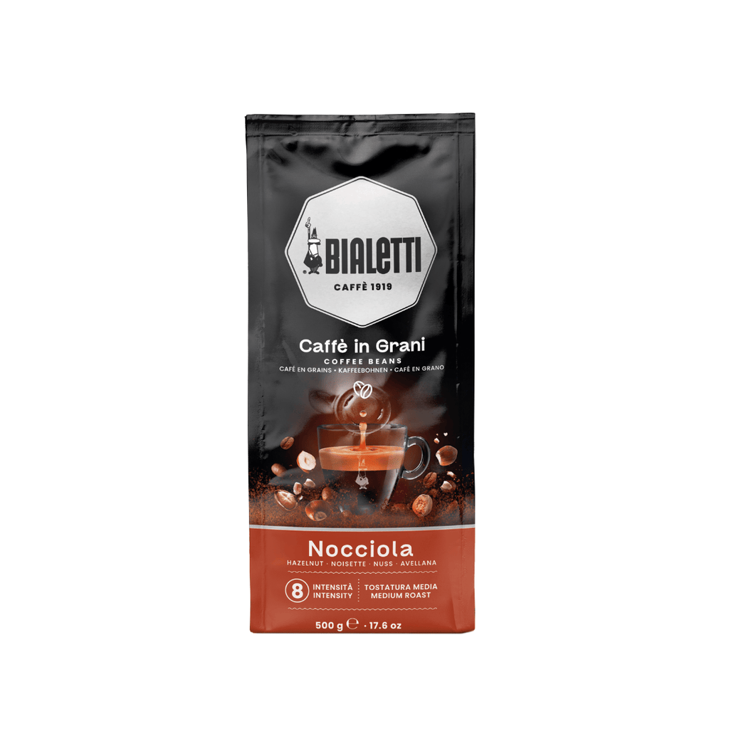 Whole Bean Coffee Collection