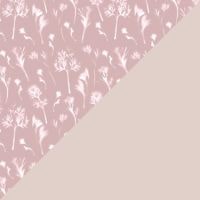 Body Pillow - Wild Parsley