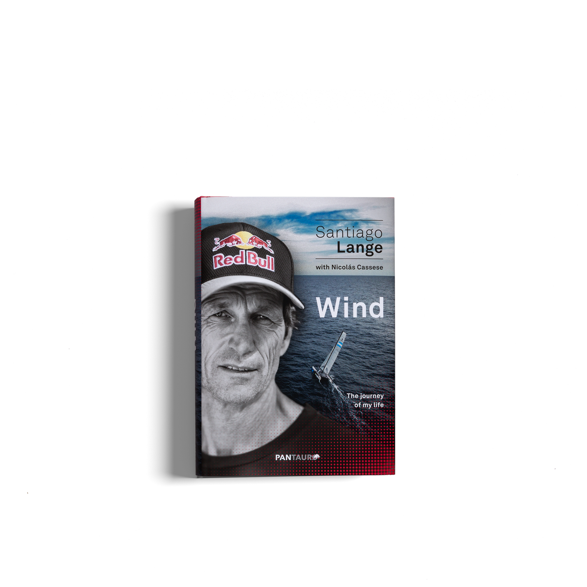 Wind A Life Story of Olympic Sailing