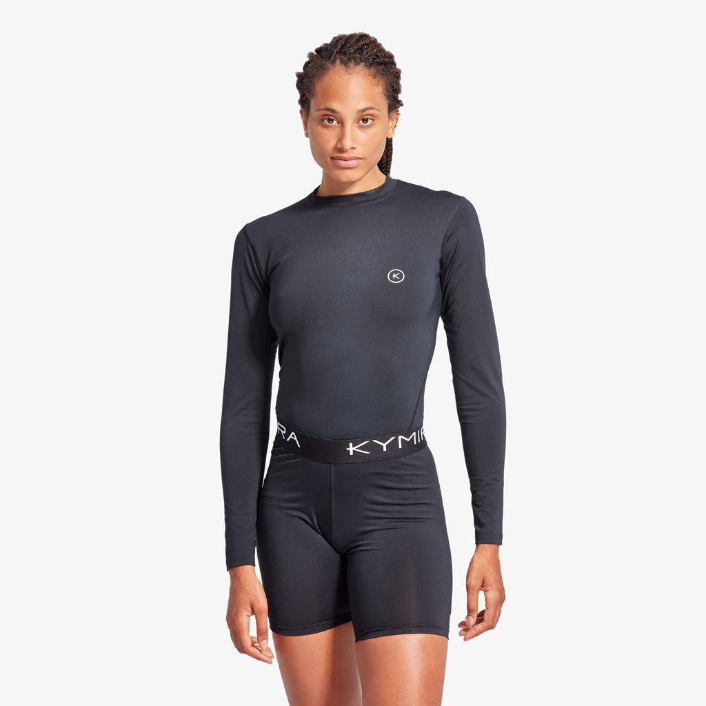Women's Infrared Performance Baselayer Top LS