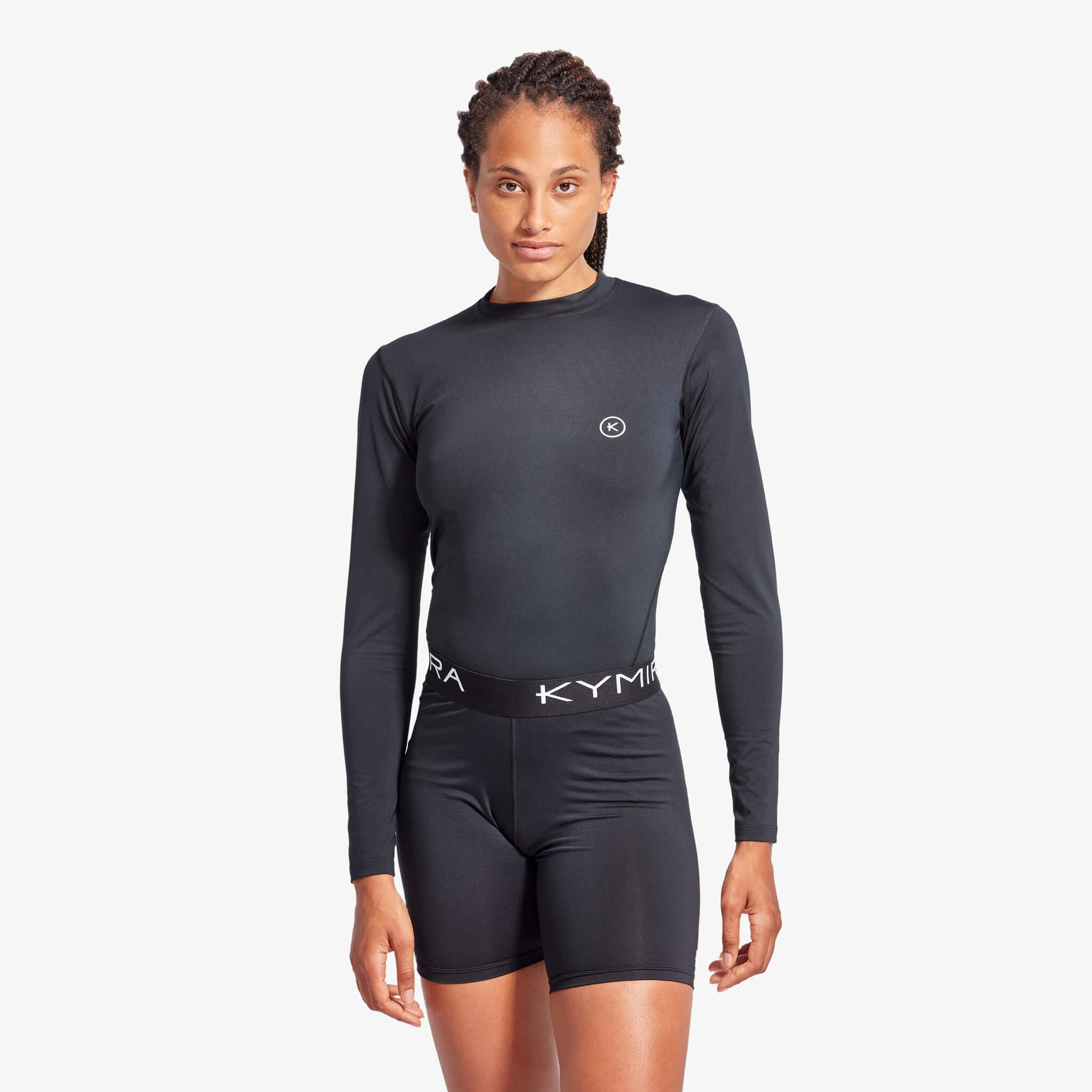 Women's Infrared Performance Baselayer Top LS