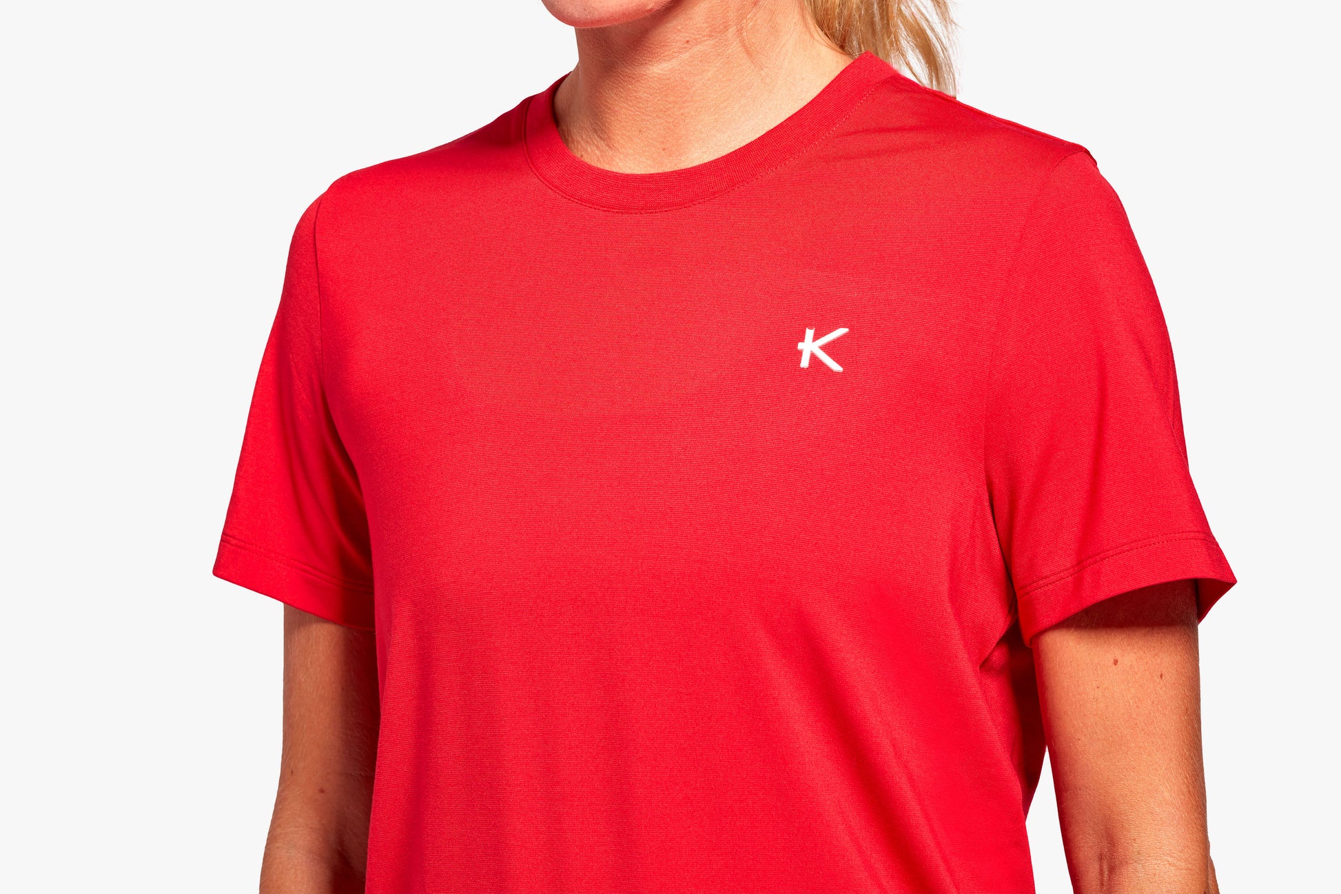 Women's Infrared Recovery T-Shirt