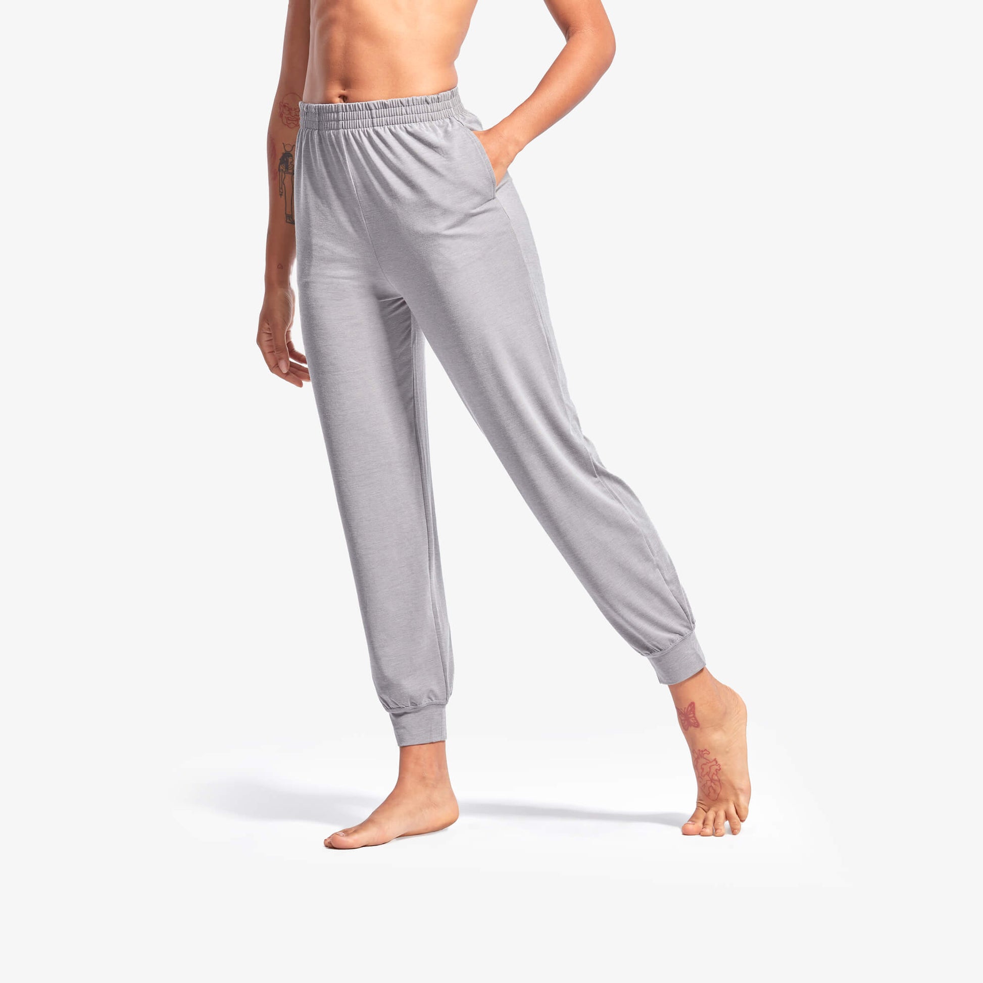 Women's Infrared Recovery Sleepwear Bottoms
