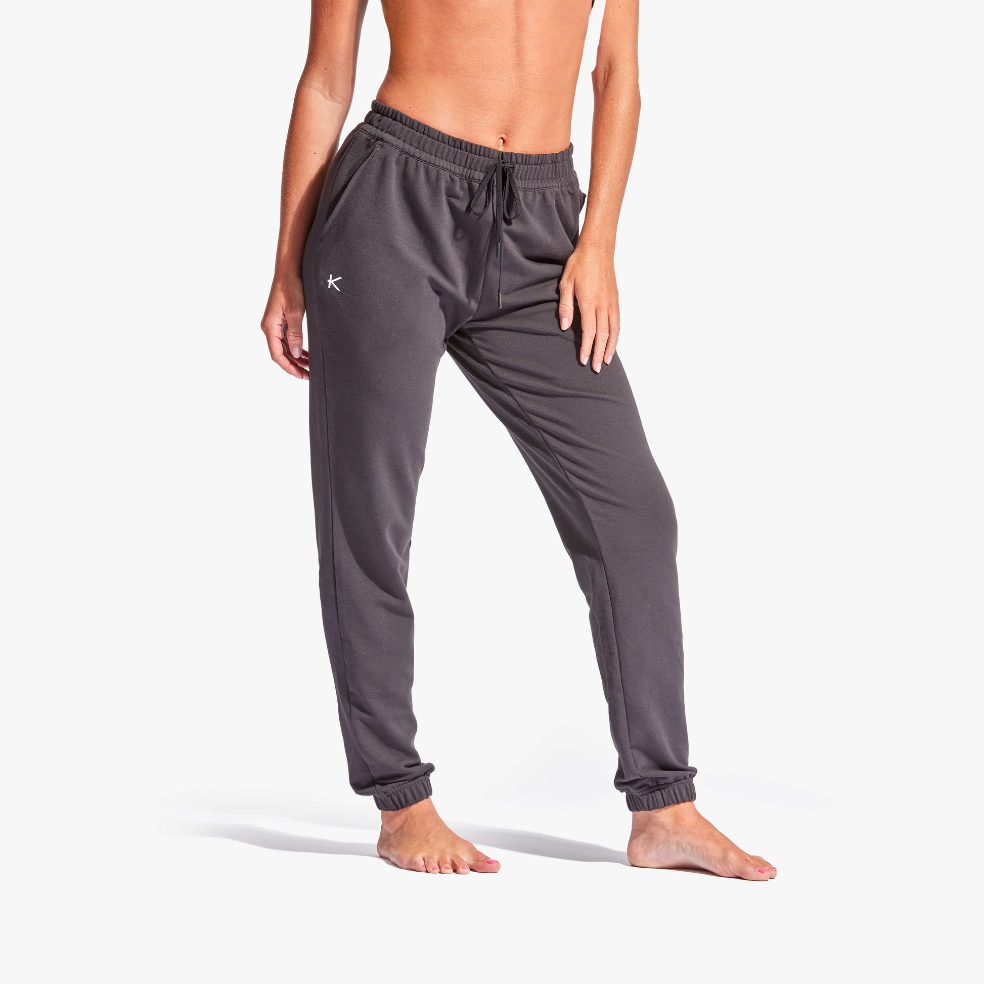 Women's Infrared Recovery Tracksuit Bottoms
