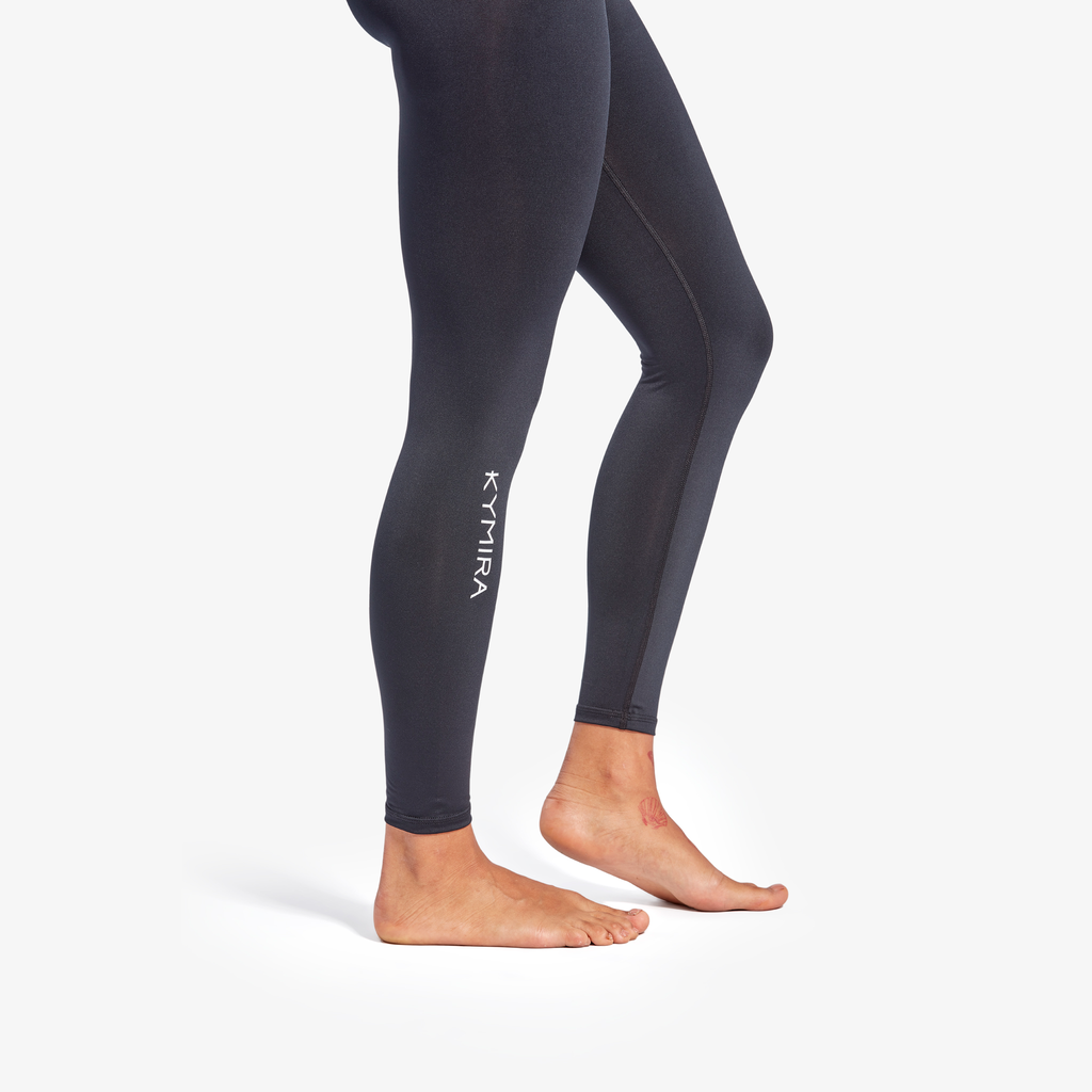 Women's Infrared Performance Leggings with Zip