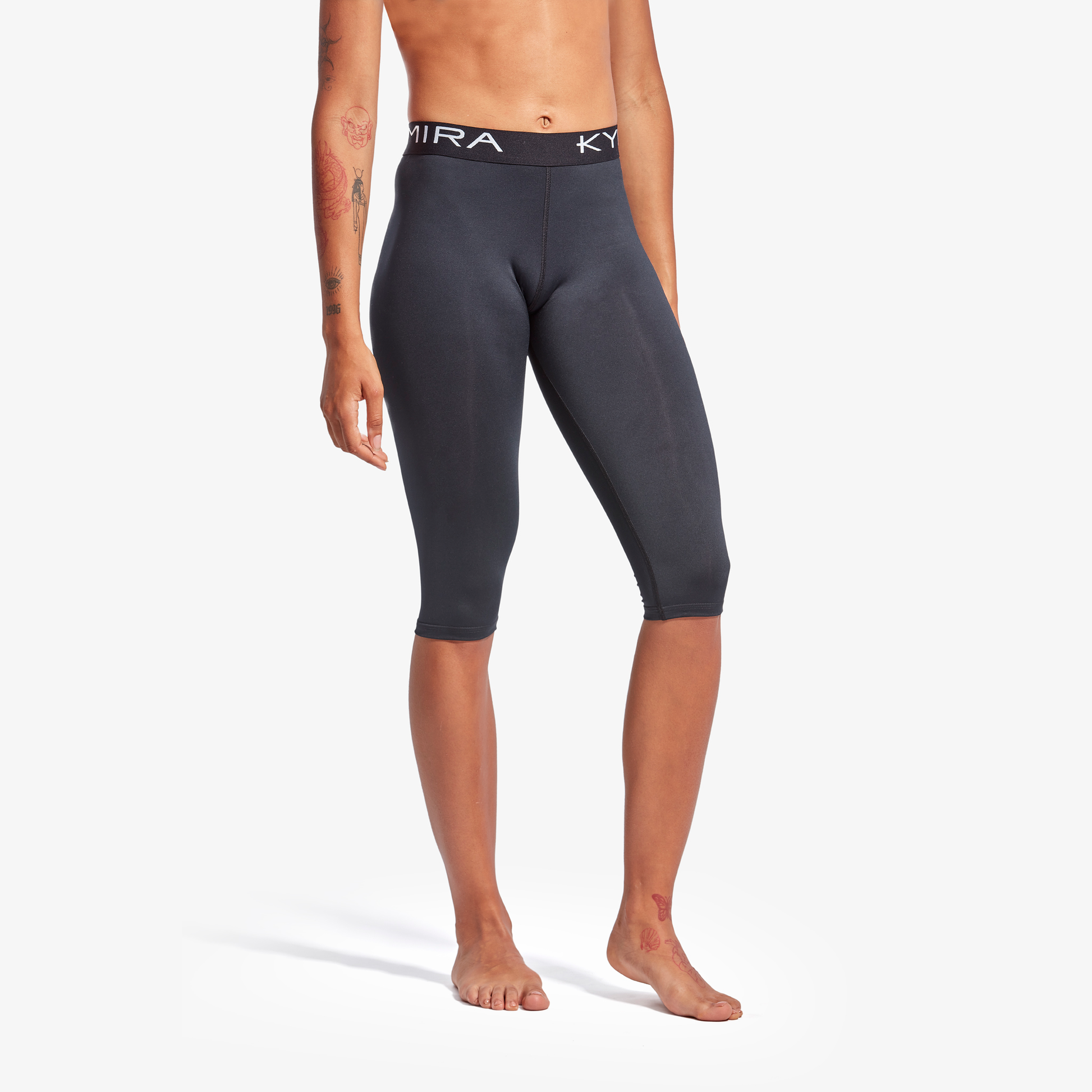 Women's Infrared Performance 3/4 Leggings