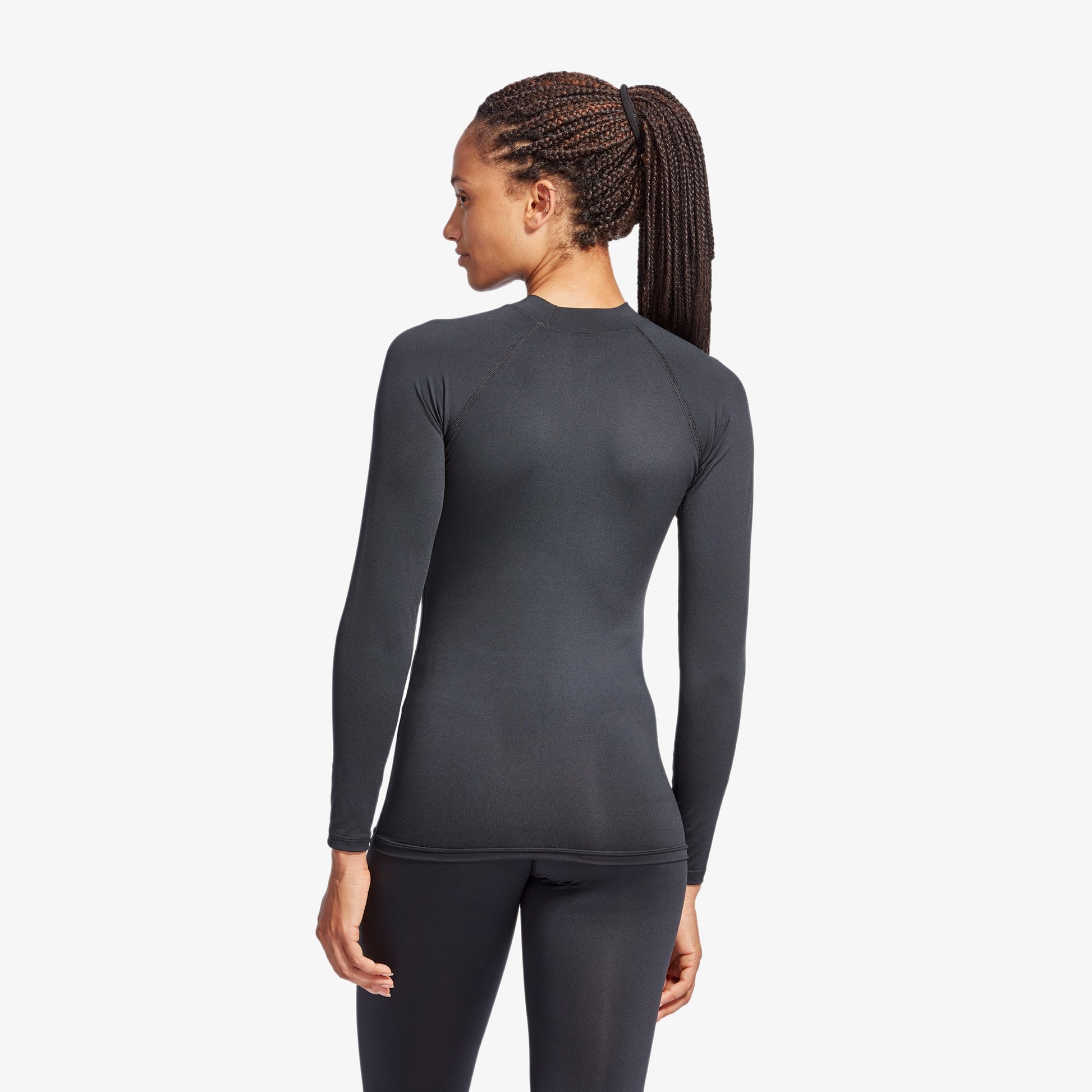 Women's Infrared Recovery Baselayer LS