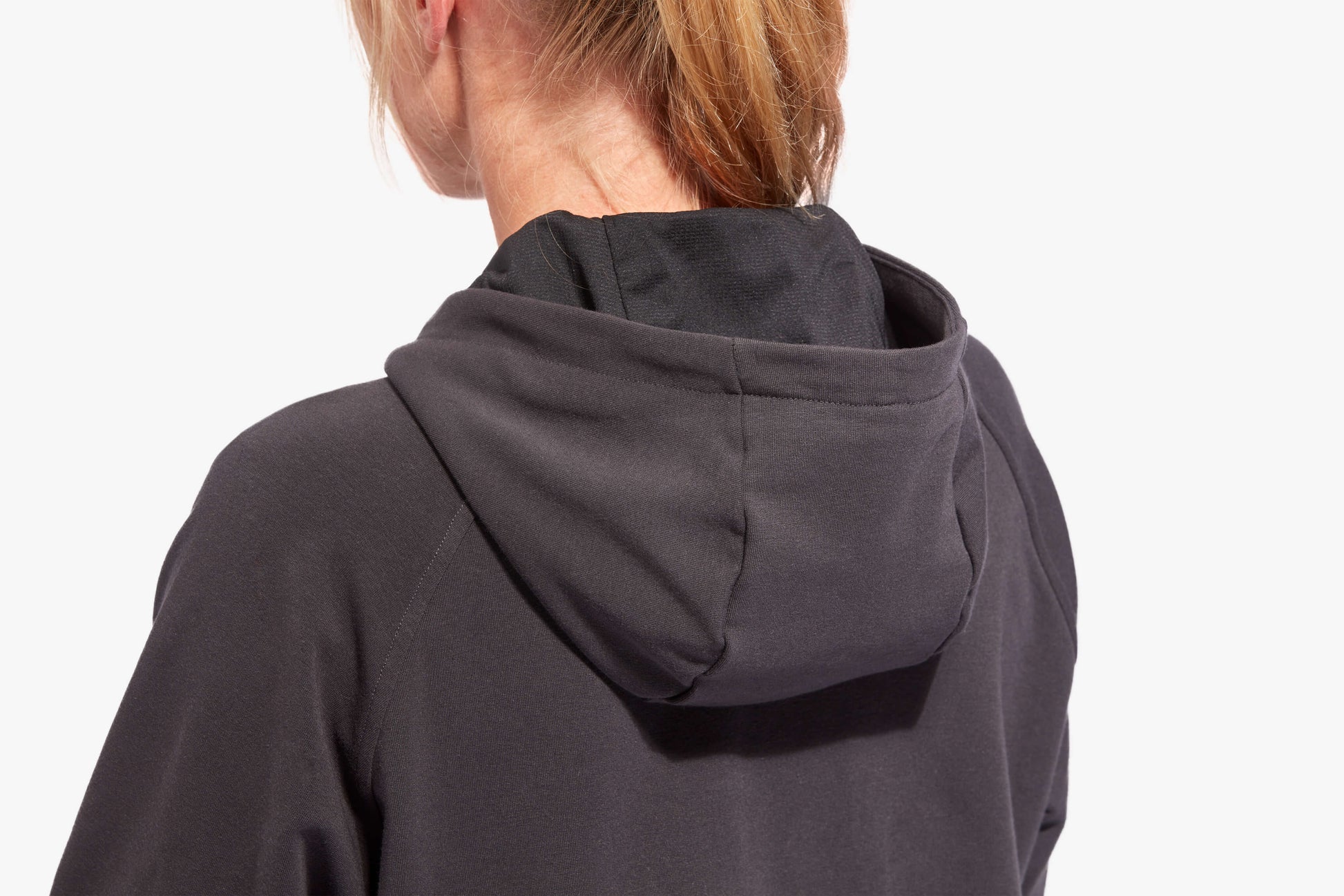 Women's Infrared Recovery Tracksuit Top