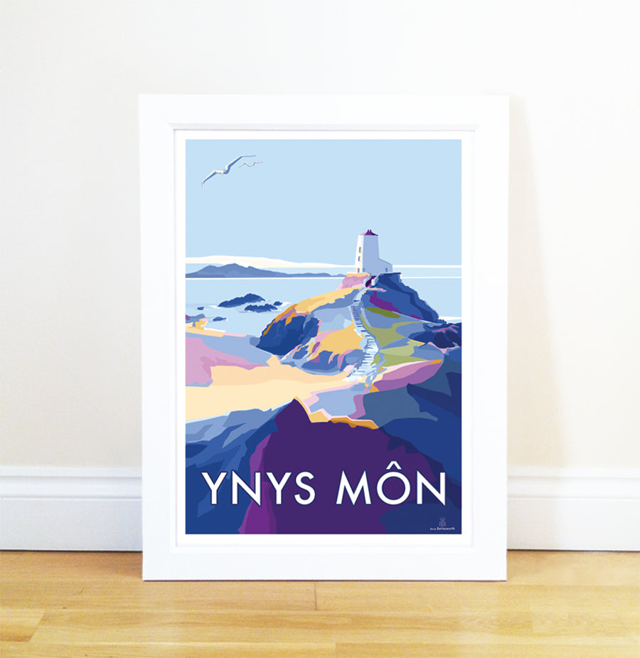 Ynys Mon
