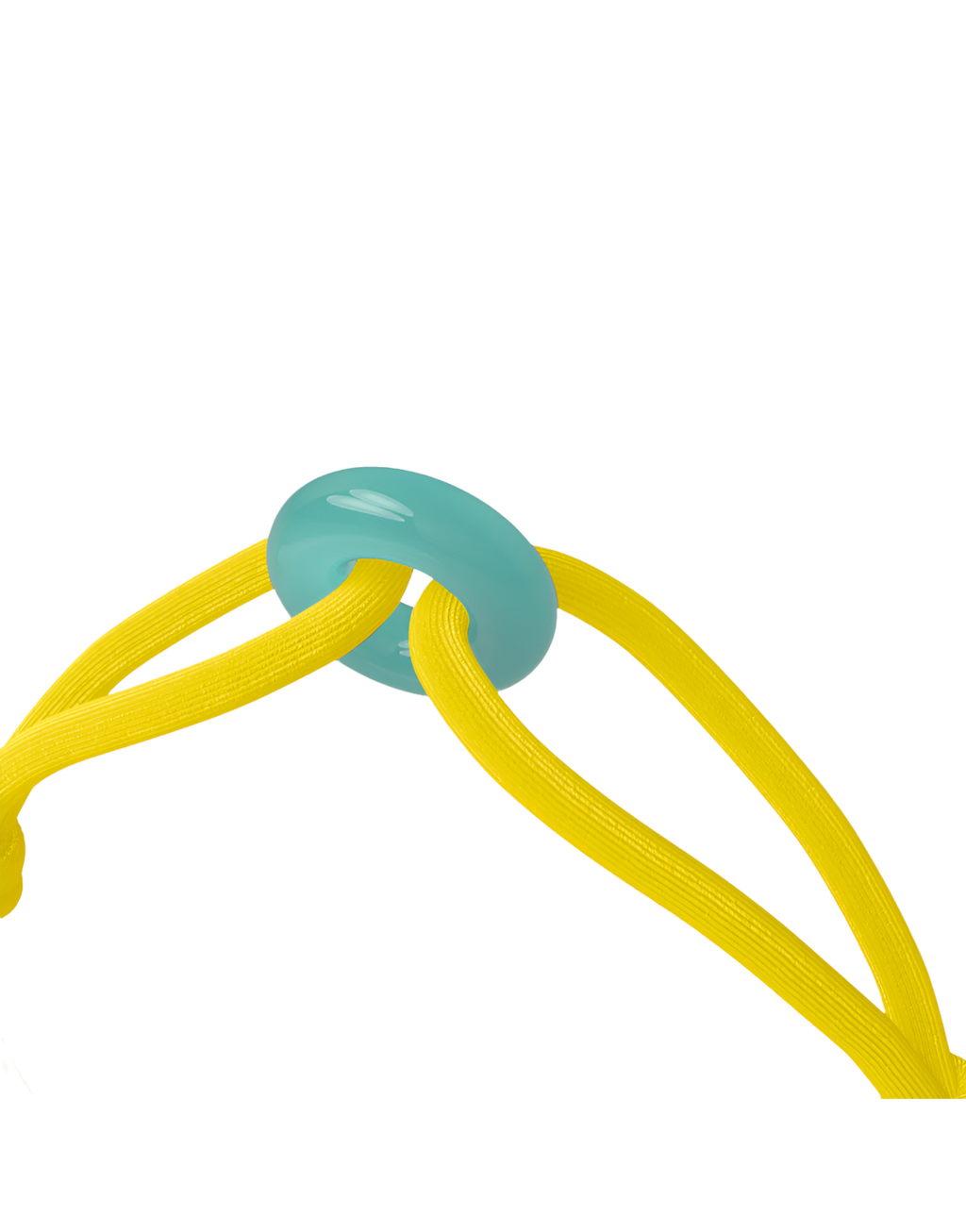 Imperial Soho Cord Bracelet