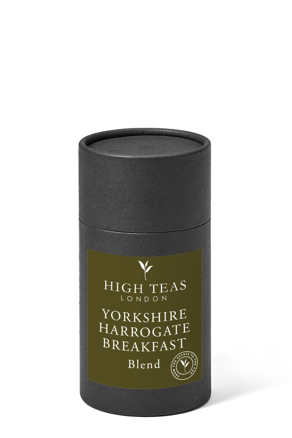 Yorkshire Harrogate breakfast brew