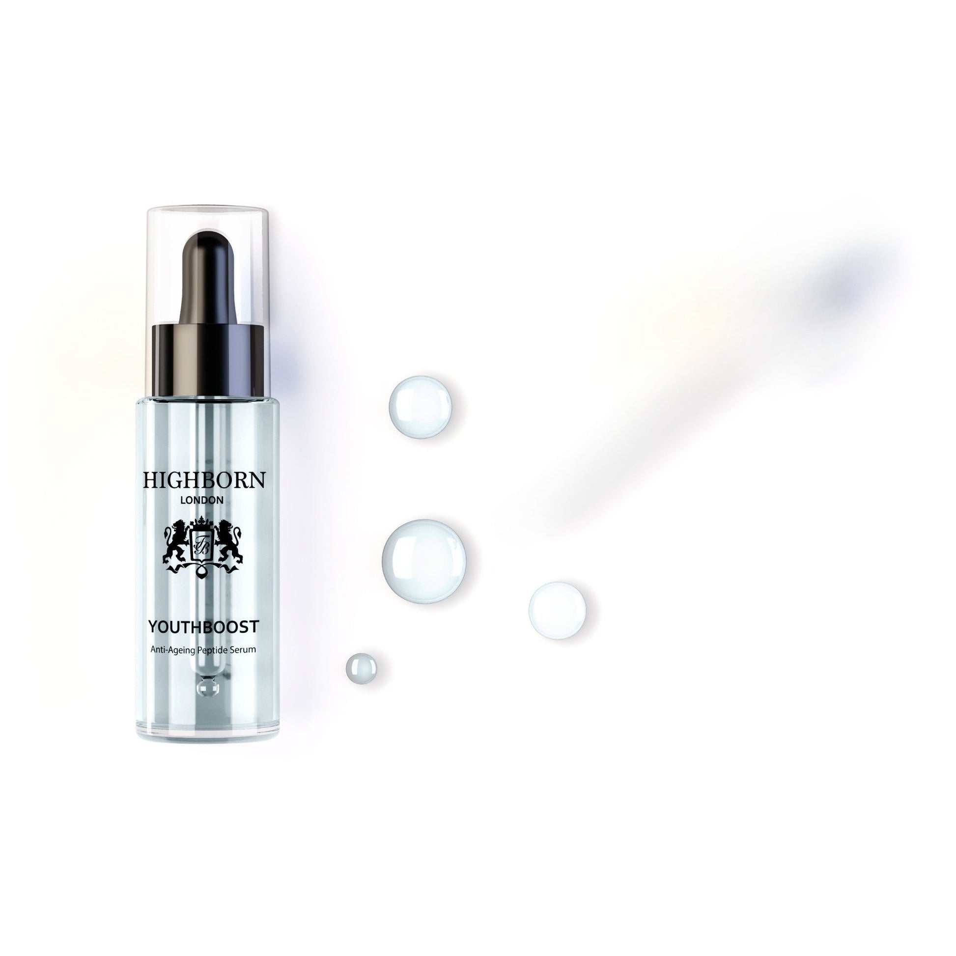 Anti Ageing Peptide Serum