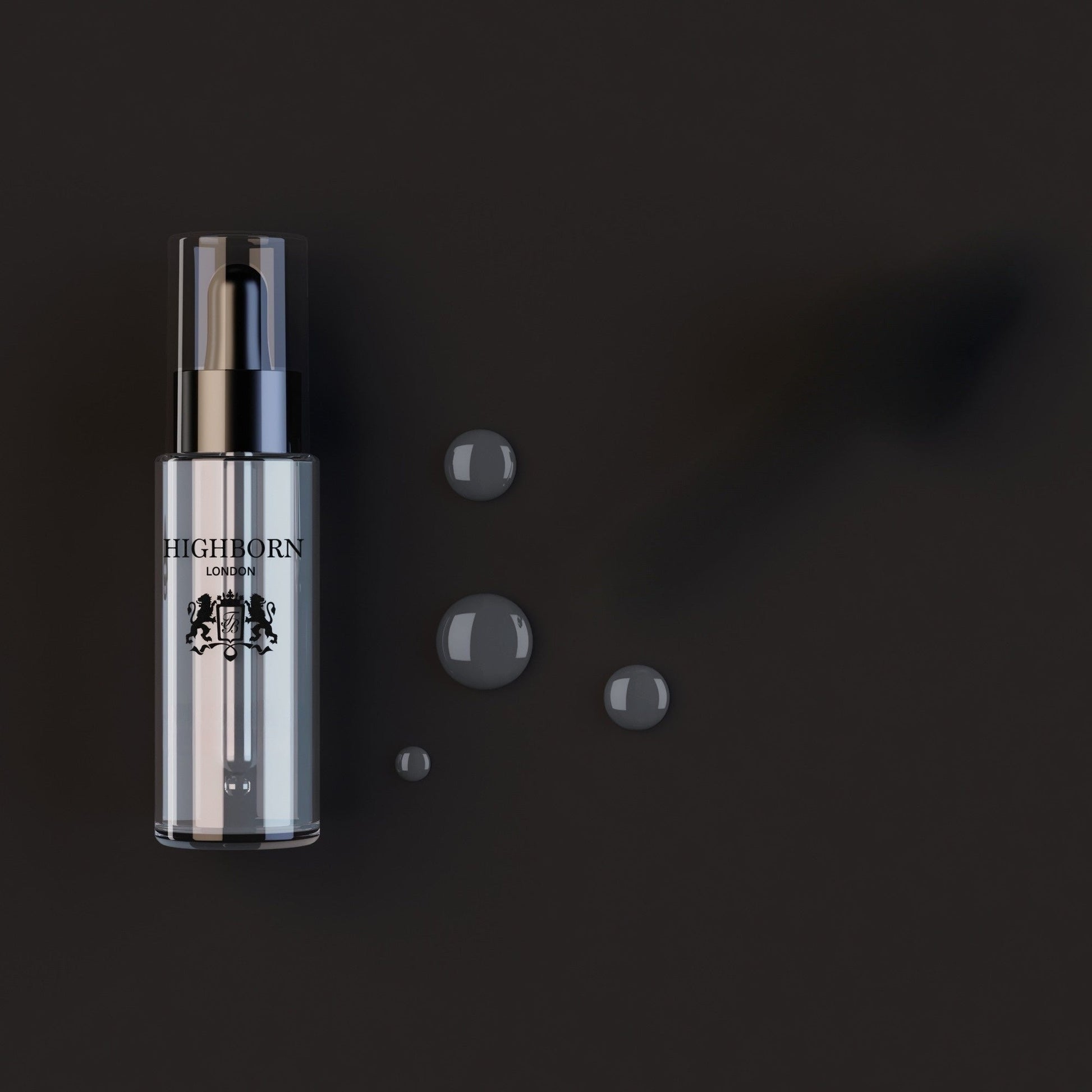 Anti Ageing Peptide Serum