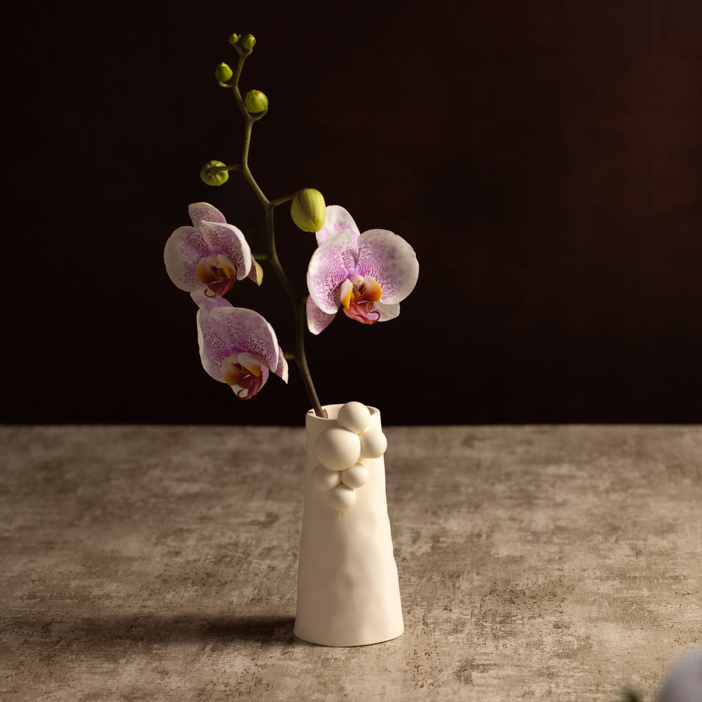 London Collective Beaded Diffuser - Fig & Neroli