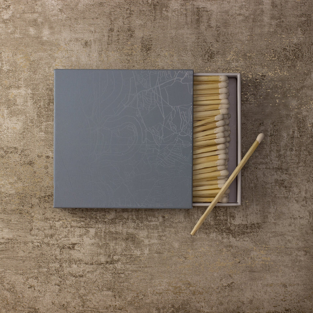 London Collective Luxury Matches