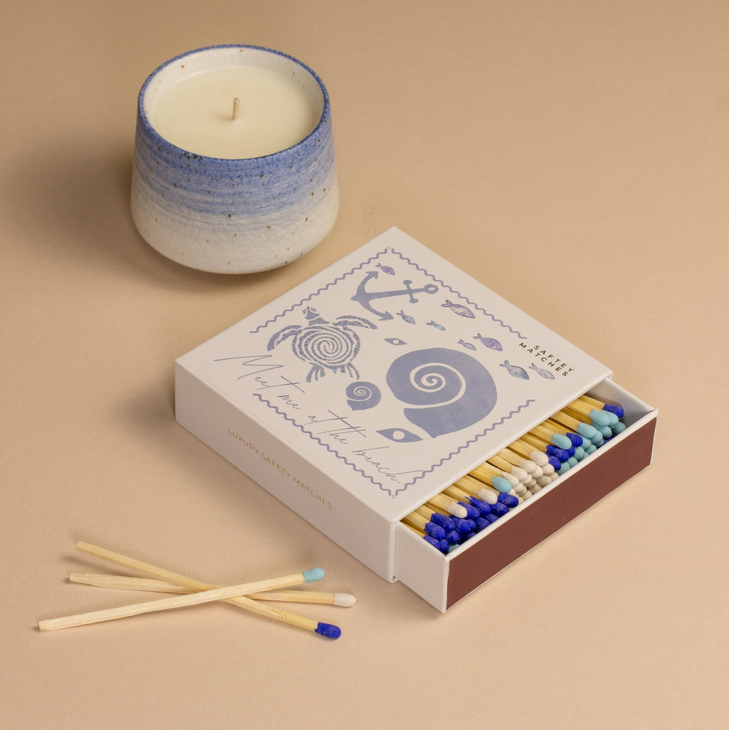St Ives Seaside Luxury Matches