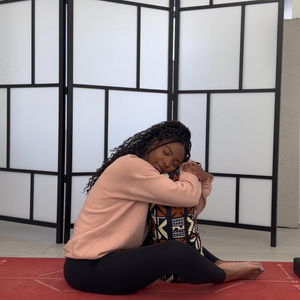 Zola Yoga Bolster Handmade Organic Buckwheat